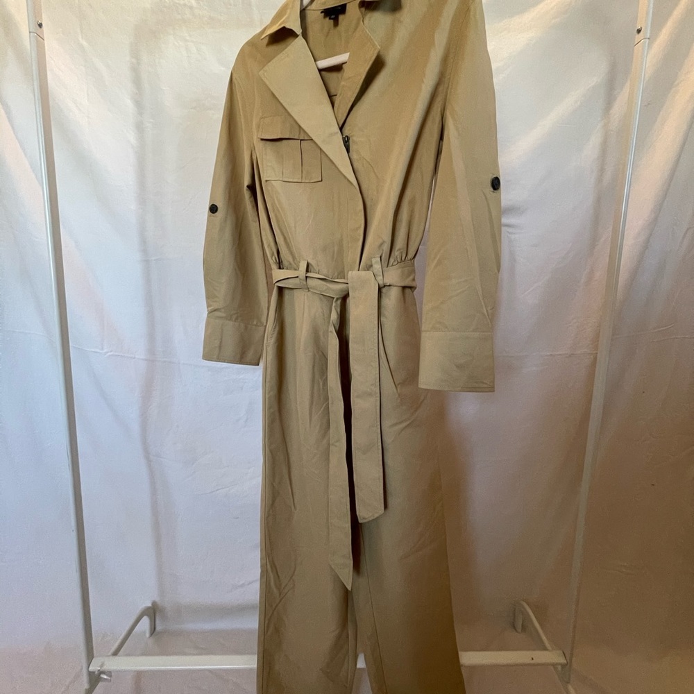 JumpSuit - Picture 9 of 9